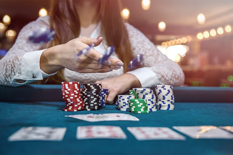 Mastering the way wherein Online CasinoIsn't An Accident