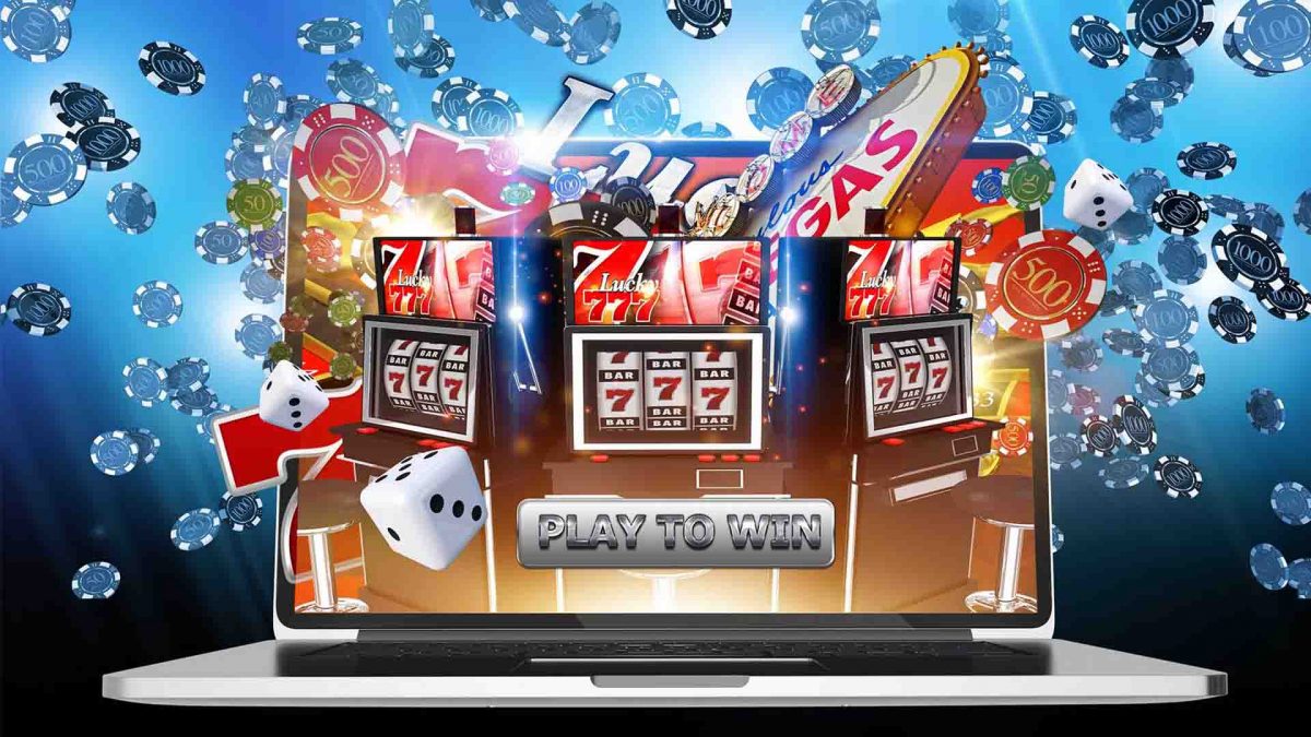 Play As Well As Discover Free Casino Games