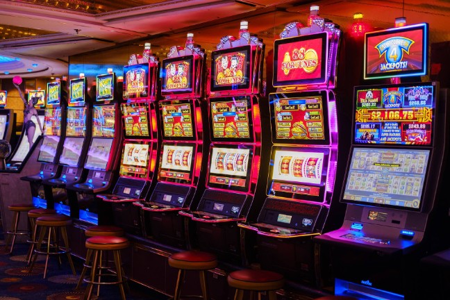 Online Casino Software Program Providers That Assistance Betting Market