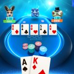 Reasons online poker is more lucrative than live poker