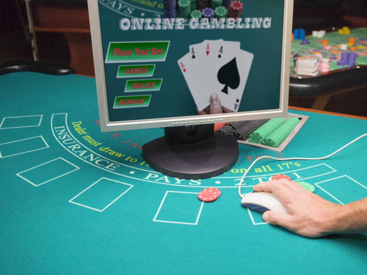 Efficient Ways To Obtain Even More Out Of Online Casino
