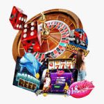 Online casino game is available in mobile phones