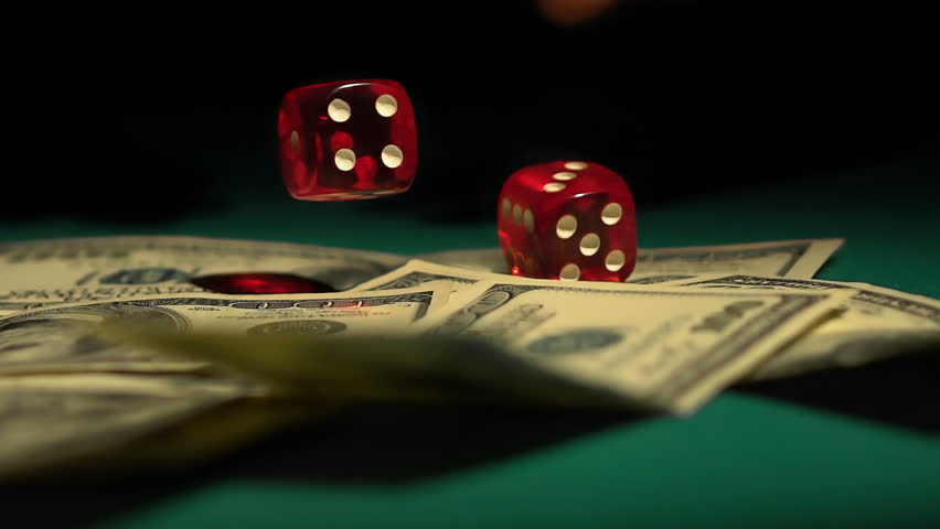 Nine Best Practices For Gambling