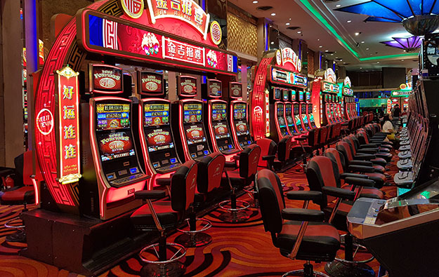 Seven Important Methods To Casino App