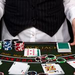 My Profession How Easy Casino Game