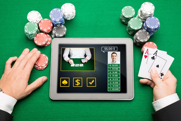 Five Ways You Can Get More Casino Game