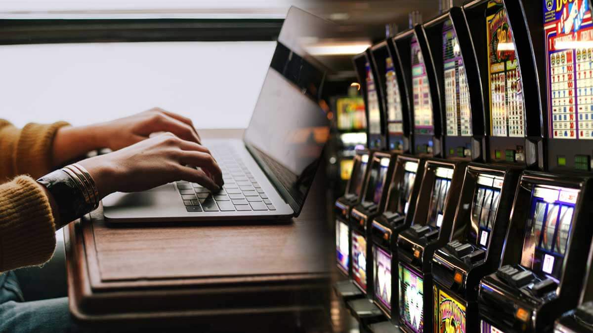 AMB Slot A Beginner's Guide to Online Slot Gaming