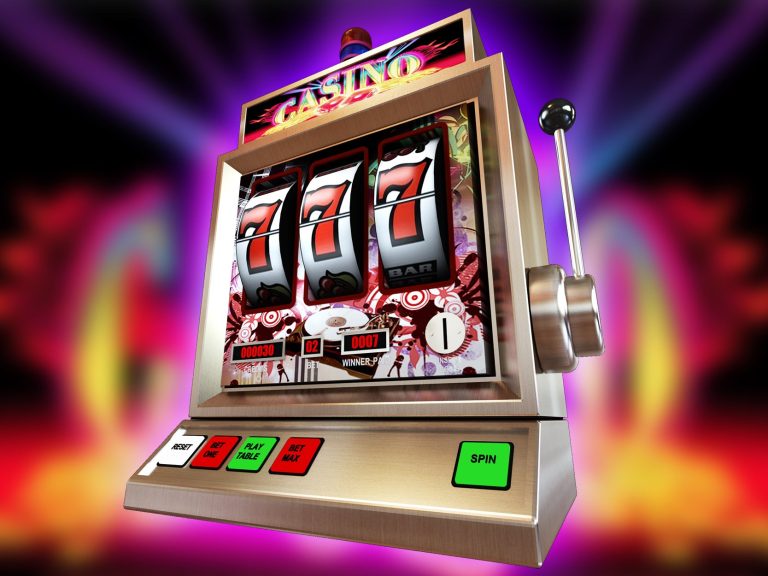 Direct Website Slots A Revolution in Slot Gaming Convenience