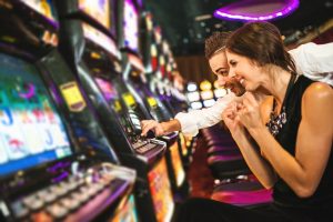 Global Spin Quest: Conquering Foreign Slot Machines