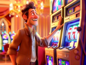 Casino Online: Trusted Platforms for Safe Gambling