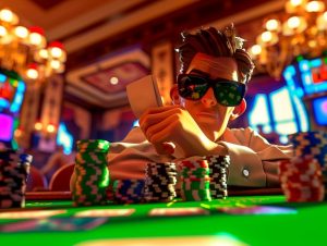 Beginner’s Guide to Domino Online Gambling