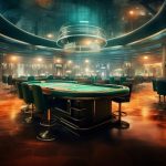 Mega888 Casino with Top-Notch Support