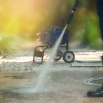 Same Day Pressure Washing Service in Dublin for Quick Property Cleaning