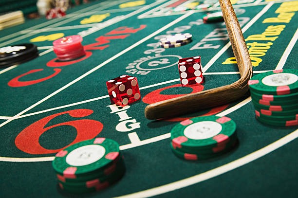 Best Features of miliarslot77.com Casino